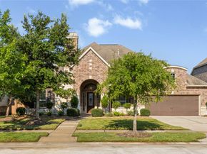 17215 Inyo National Drive, Humble TX 77346