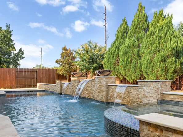 17215 Inyo National Drive, Humble TX 77346