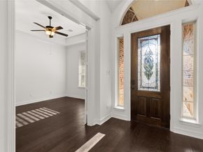 17215 Inyo National Drive, Humble TX 77346