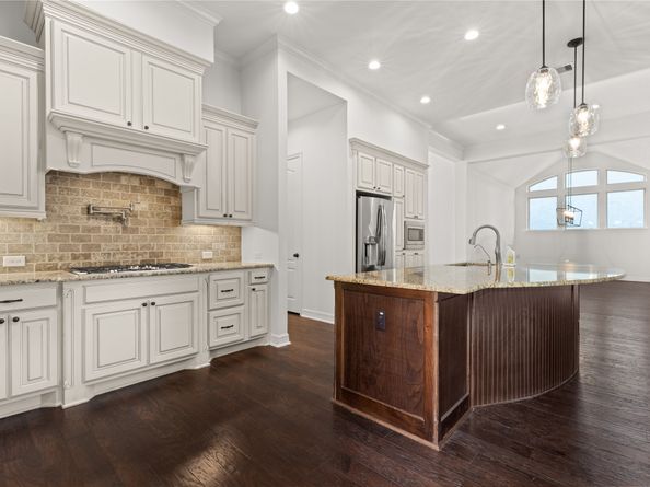 17215 Inyo National Drive, Humble TX 77346
