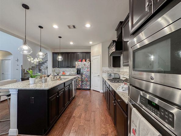 23 Cohasset Place, Tomball TX 77375
