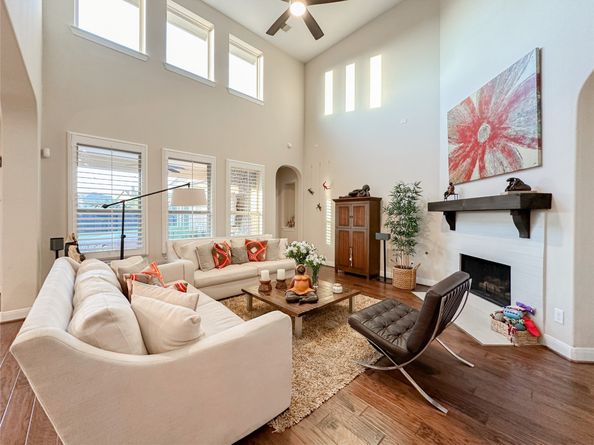 23 Cohasset Place, Tomball TX 77375
