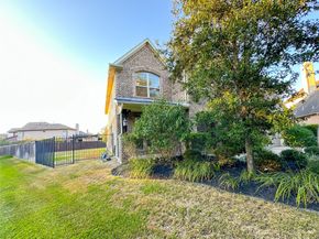 23 Cohasset Place, Tomball TX 77375