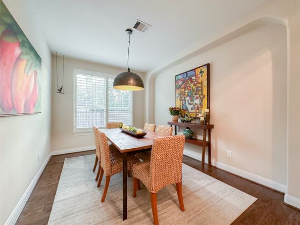 23 Cohasset Place, Tomball TX 77375