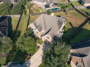 23 Cohasset Place, Tomball TX 77375