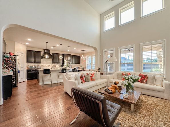 23 Cohasset Place, Tomball TX 77375