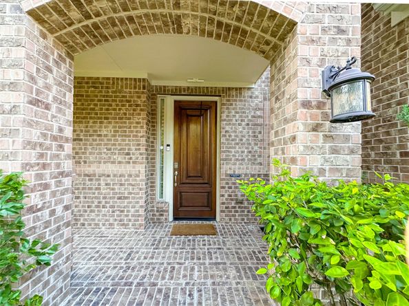 23 Cohasset Place, Tomball TX 77375