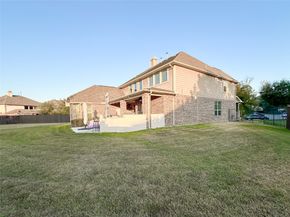 23 Cohasset Place, Tomball TX 77375
