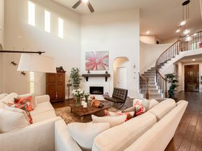 23 Cohasset Place, Tomball TX 77375