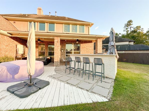 23 Cohasset Place, Tomball TX 77375