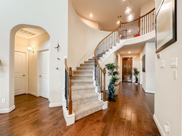23 Cohasset Place, Tomball TX 77375