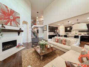 23 Cohasset Place, Tomball TX 77375