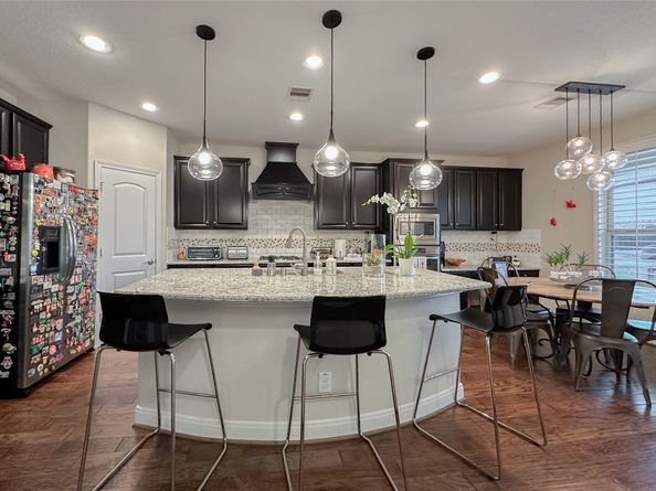 23 Cohasset Place, Tomball TX 77375