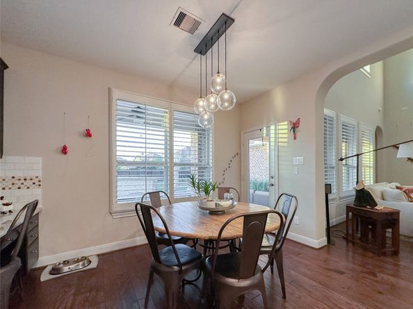 23 Cohasset Place, Tomball TX 77375
