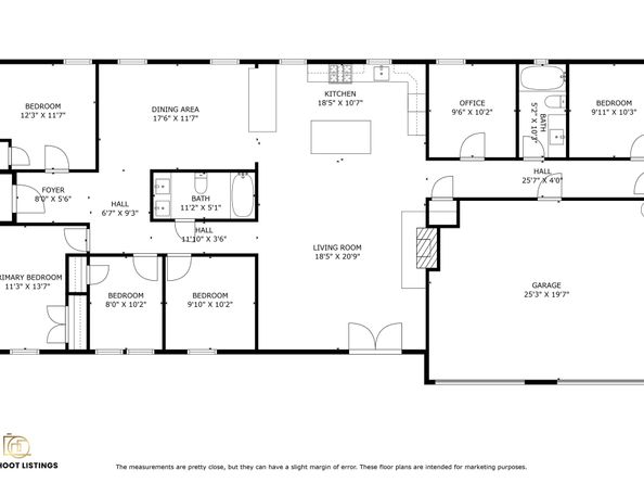 8655 Tilgham Street, Houston TX 77029