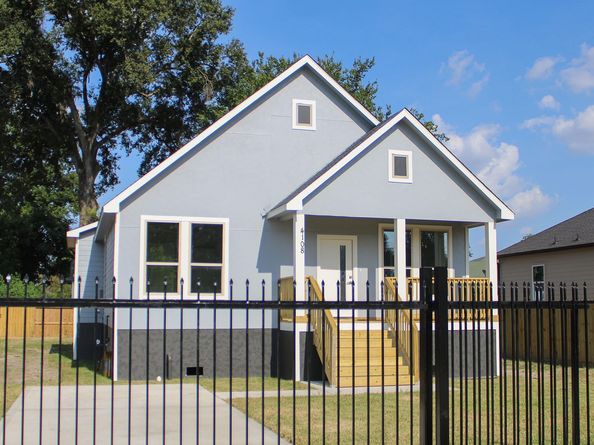 4108 Russell Street, Houston TX 77026