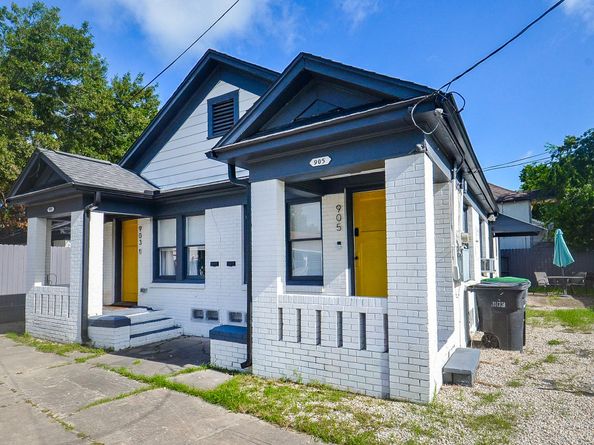 903 Mcintosh Street, Houston TX 77009