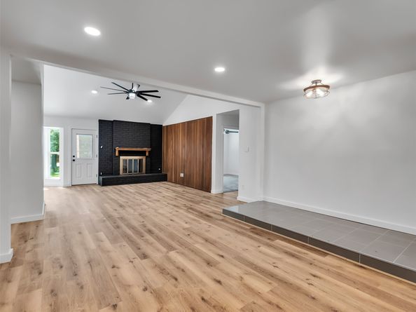 12802 Louisville Street, Houston TX 77015