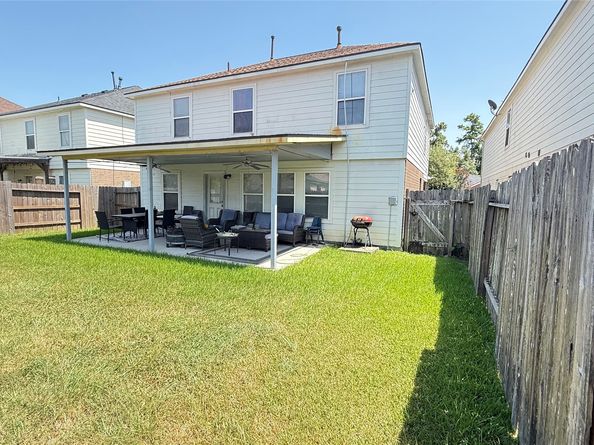 8115 Narrow Brook Way, Houston TX 77016