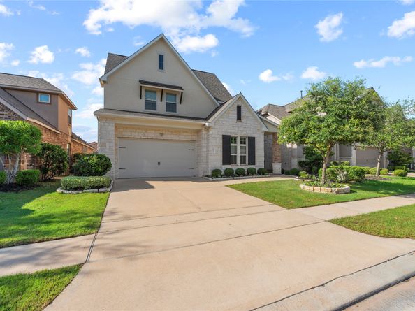 17922 Olde Oaks Estate Court, Cypress TX 77433