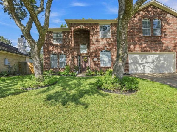 1131 Alexandria Court, Richmond TX 77406