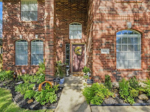 1131 Alexandria Court, Richmond TX 77406