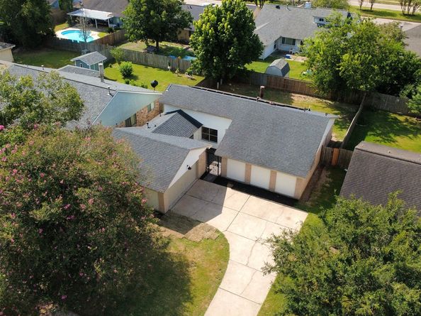16003 Cerca Blanca Drive, Houston TX 77083