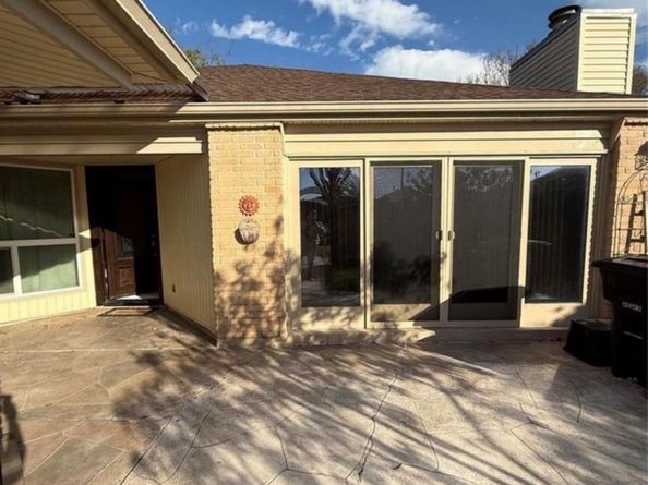 4027 Summit Valley Drive, Houston TX 77082