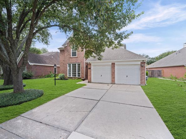 3514 Shadowchase Drive, Houston TX 77082