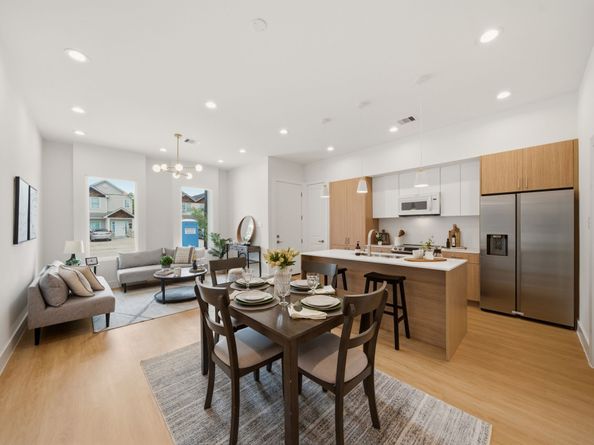 6514 Luce Street, Houston TX 77087