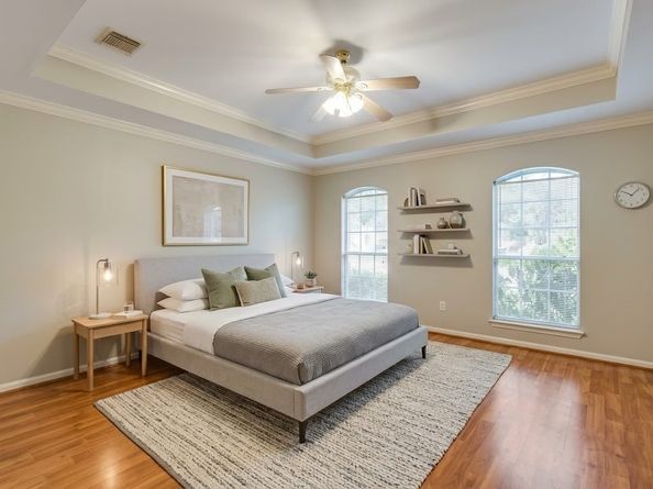 1702 Lake Geneva Court, Houston TX 77084