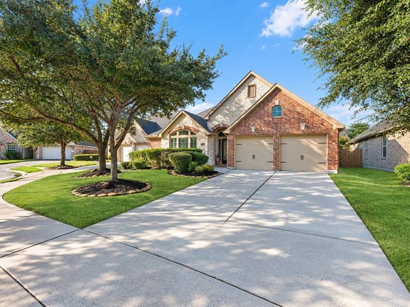 13206 Gentle Water Drive, Houston TX 77044