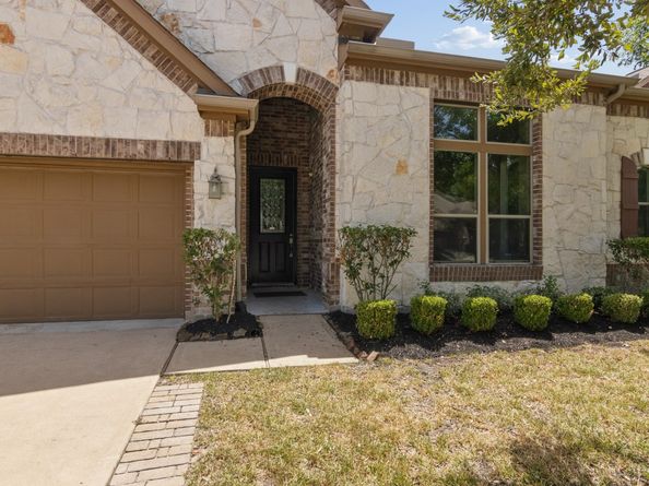 9526 Barlow Springs Lane, Humble TX 77396