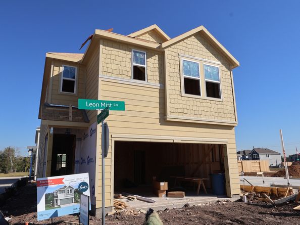 4403 Leon Mist Lane, Houston TX 77048