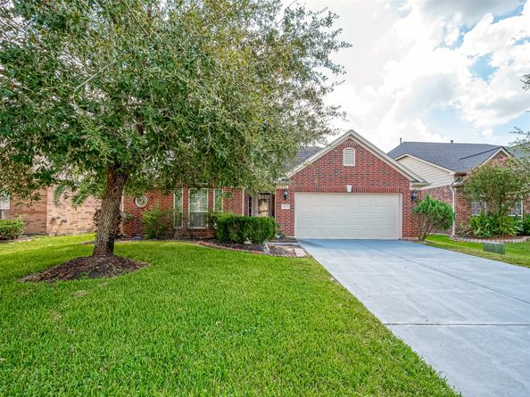 18635 Cypress Lake Village Drive, Cypress TX 77429