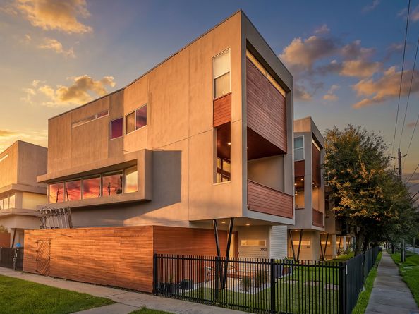 1703 Beall Street, Houston TX 77008
