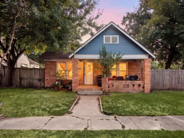 1821 Hatwell Street, Houston TX 77023