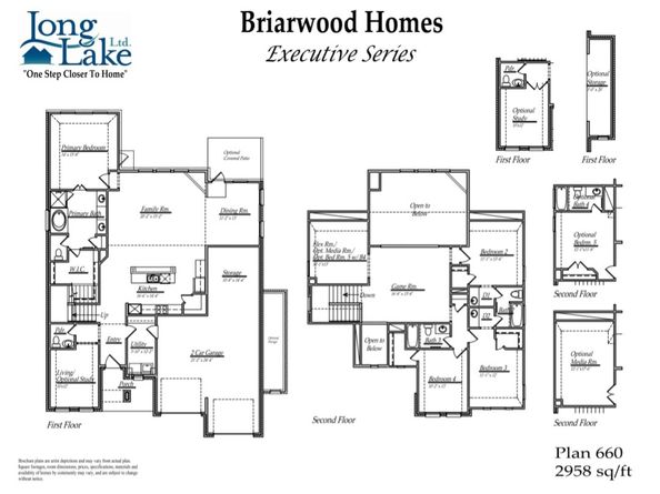 3114 Native Spring Drive, Spring TX 77373
