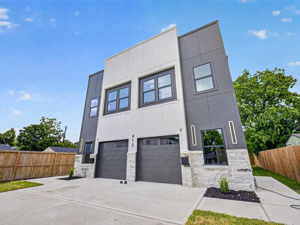 415 Neyland Street, Houston TX 77022
