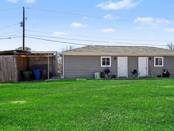 15322 Paul Road, Sugar Land TX 77498