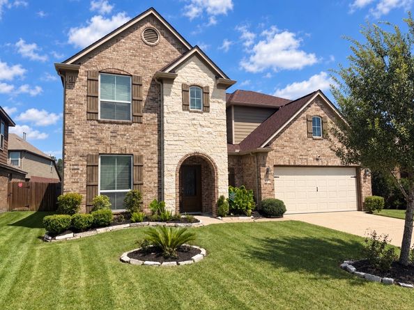 4019 Loft Square Place, Humble TX 77346