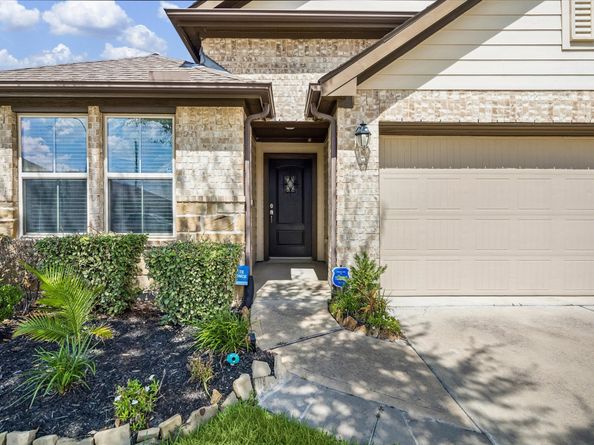 20274 Creekdale Bend Drive, Cypress TX 77433