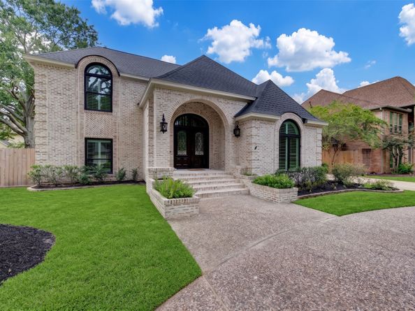 1802 Mission Springs Drive, Katy TX 77450