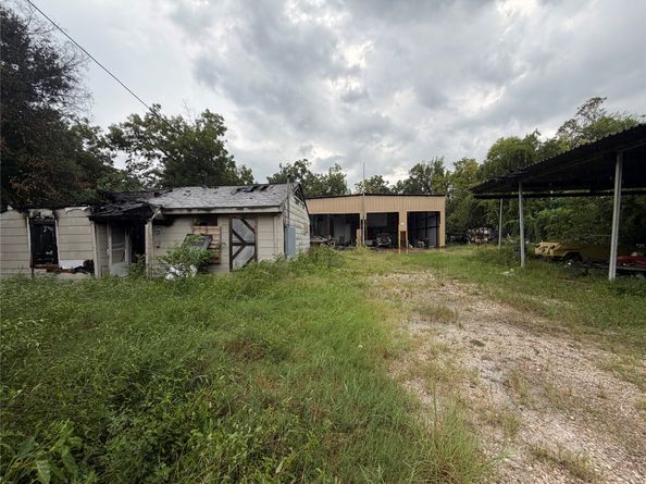 4102 Red Haw Lane, Houston TX 77022