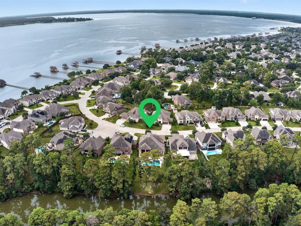 13718 Nubenbrook Lake Drive, Houston TX 77044