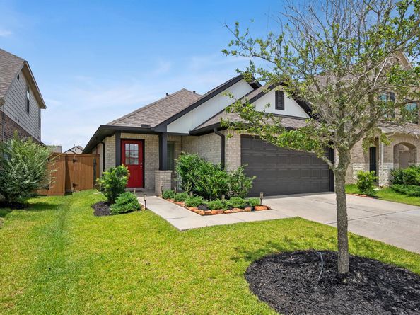 8111 Blue Fish Drive, Cypress TX 77433