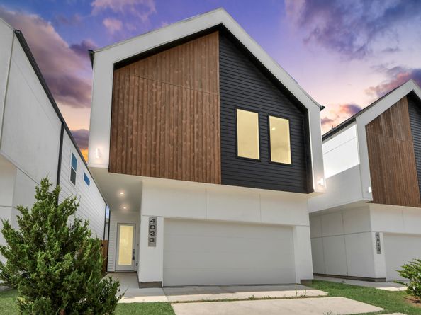 4026 Boho Lane, Houston TX 77045