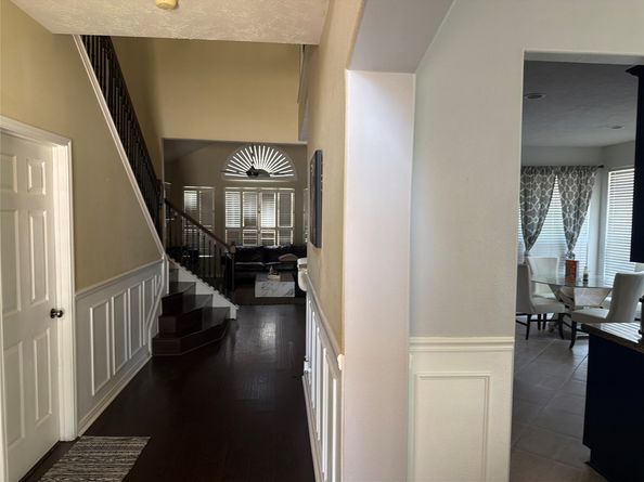 12006 Iris Canyon Drive, Tomball TX 77377