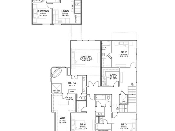 3714 Grennoch Lane, Houston TX 77025