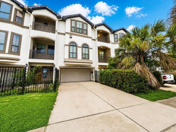 2604 Chenevert Street, Houston TX 77004